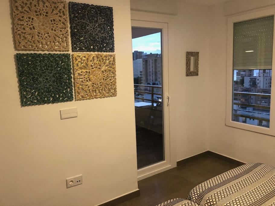 Estupendo Apartamento Recien Reformado Apartamento Benidorm Exterior foto